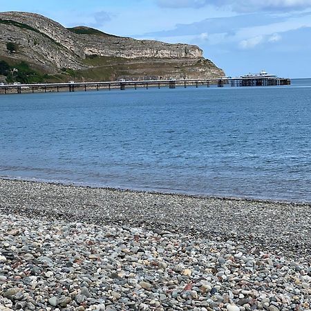Merrion Hotel Llandudno Exterior photo