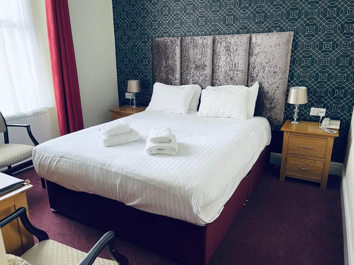 Merrion Hotel Llandudno Exterior photo