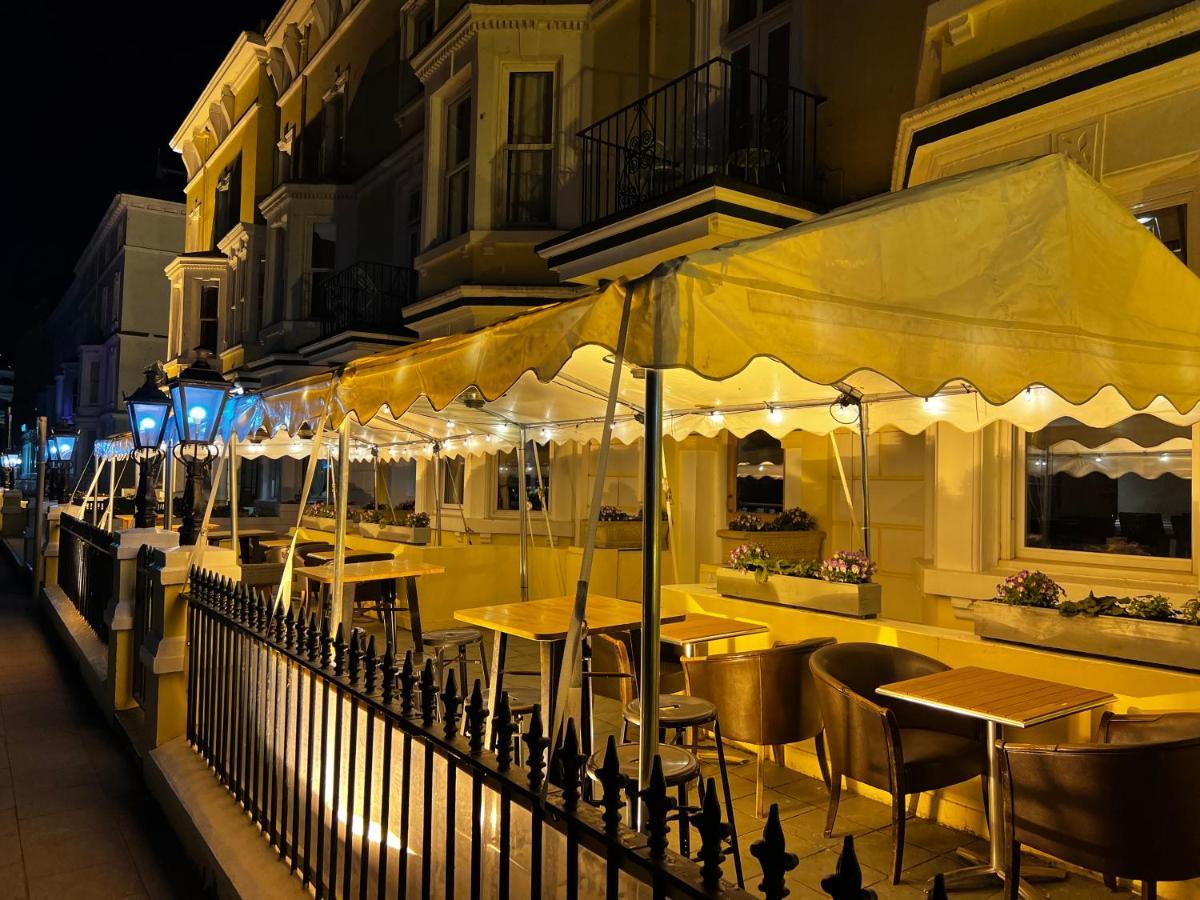 Merrion Hotel Llandudno Exterior photo