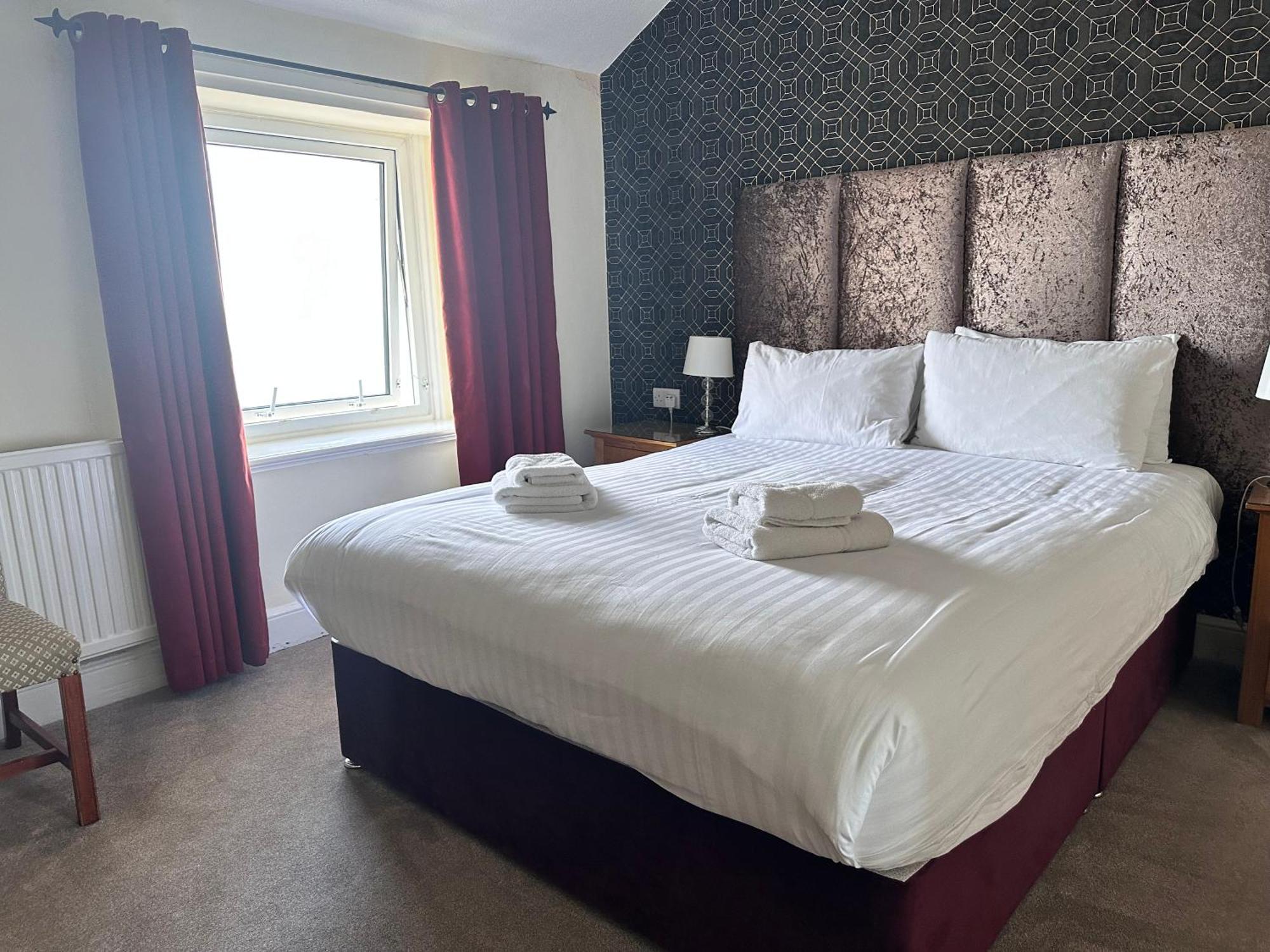 Merrion Hotel Llandudno Exterior photo